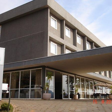 Atis Hotel Conceicao Do Mato Dentro ภายนอก รูปภาพ