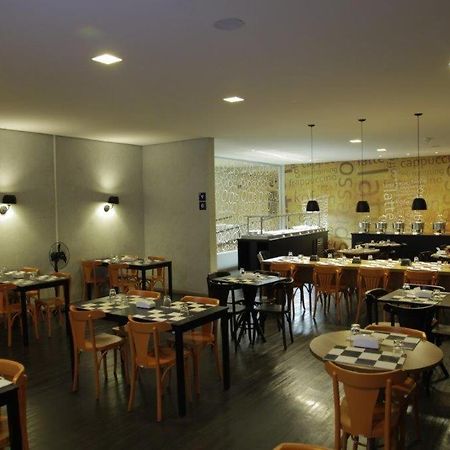 Atis Hotel Conceicao Do Mato Dentro ภายนอก รูปภาพ
