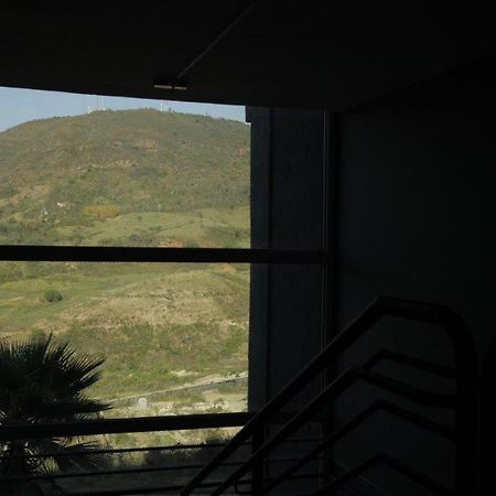 Atis Hotel Conceicao Do Mato Dentro ภายนอก รูปภาพ
