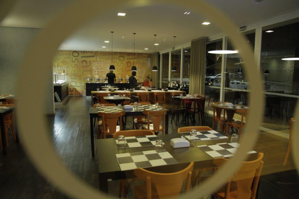 Atis Hotel Conceicao Do Mato Dentro ภายนอก รูปภาพ