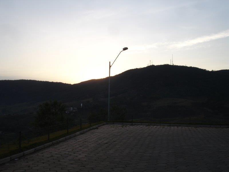 Atis Hotel Conceicao Do Mato Dentro ภายนอก รูปภาพ