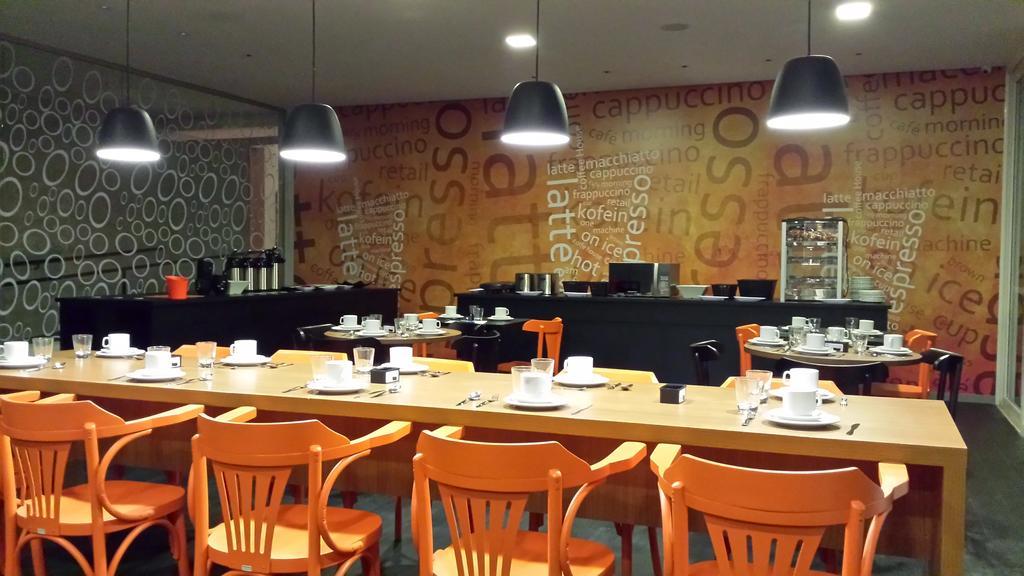 Atis Hotel Conceicao Do Mato Dentro ภายนอก รูปภาพ