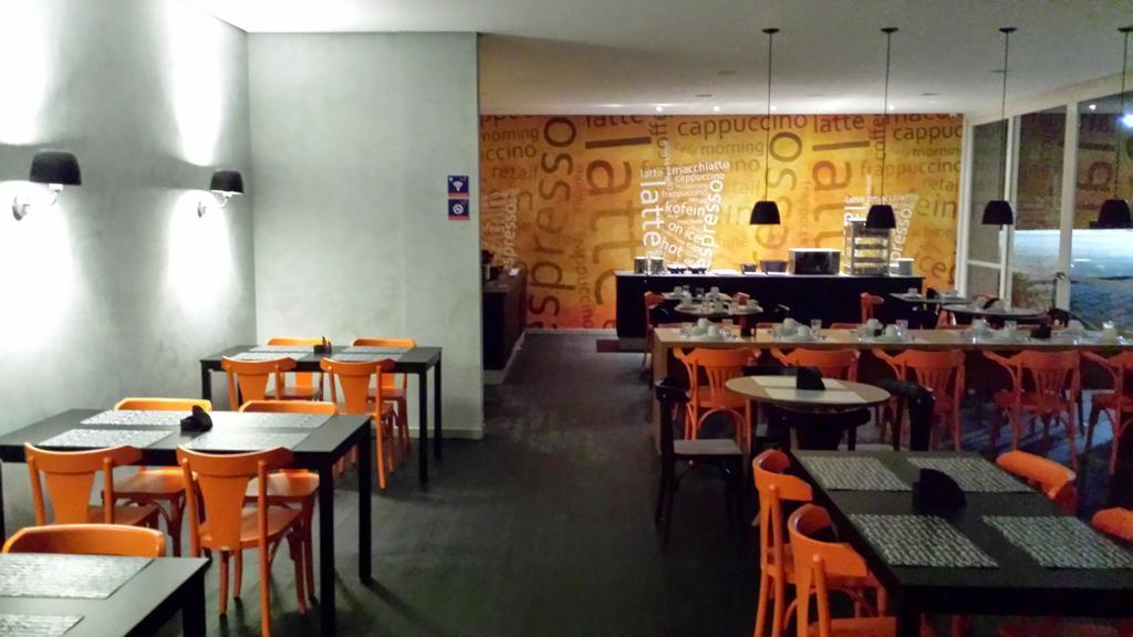 Atis Hotel Conceicao Do Mato Dentro ภายนอก รูปภาพ