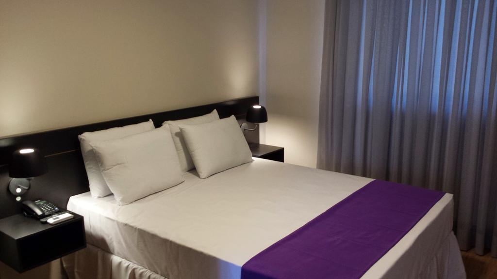 Atis Hotel Conceicao Do Mato Dentro ภายนอก รูปภาพ