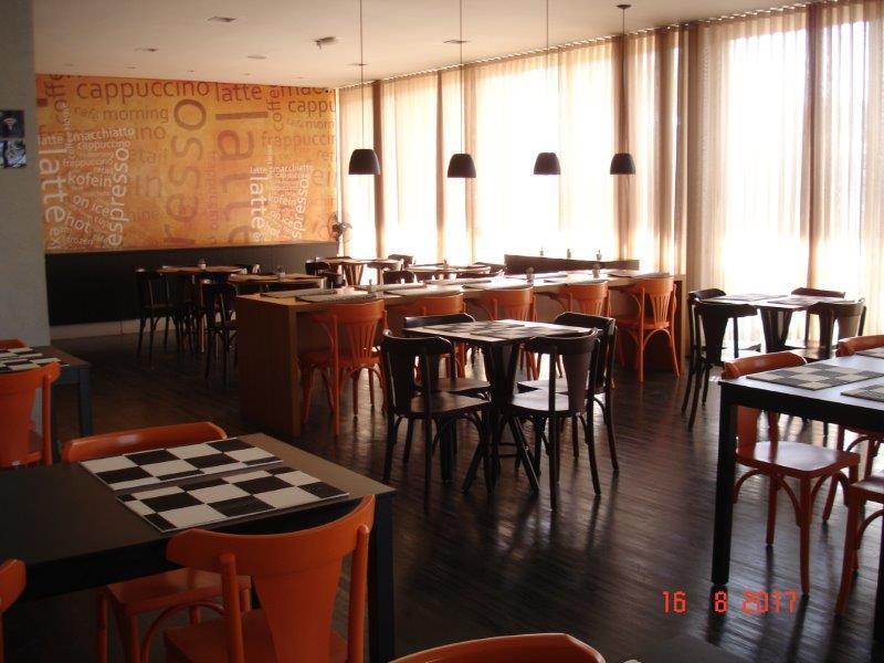 Atis Hotel Conceicao Do Mato Dentro ภายนอก รูปภาพ