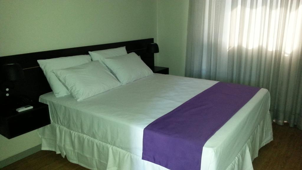 Atis Hotel Conceicao Do Mato Dentro ภายนอก รูปภาพ