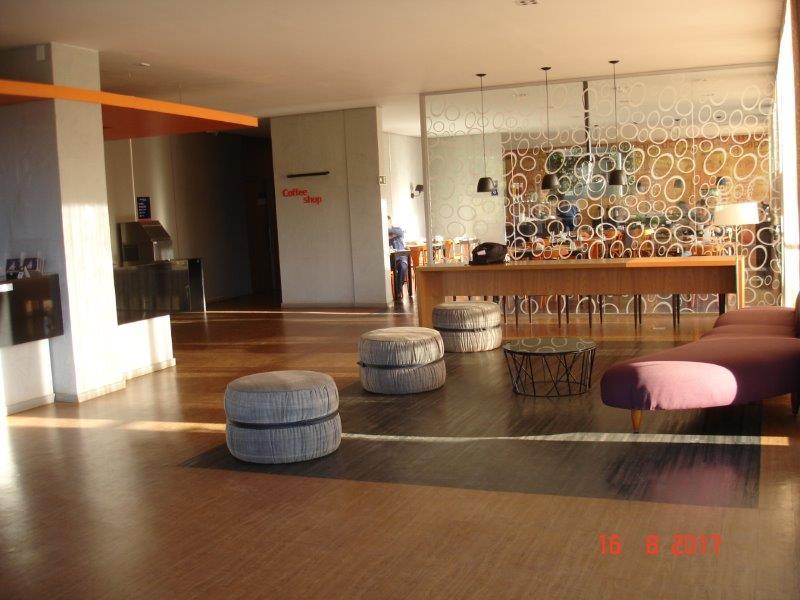 Atis Hotel Conceicao Do Mato Dentro ภายนอก รูปภาพ