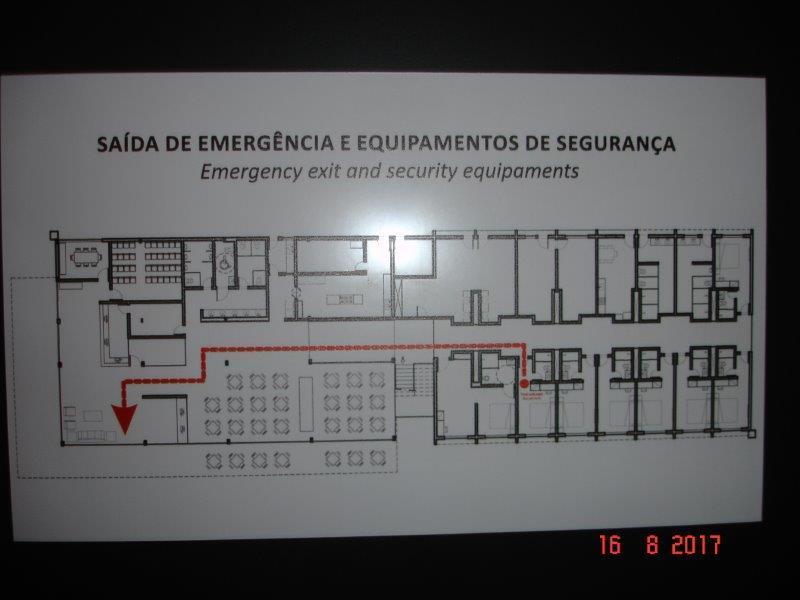 Atis Hotel Conceicao Do Mato Dentro ภายนอก รูปภาพ