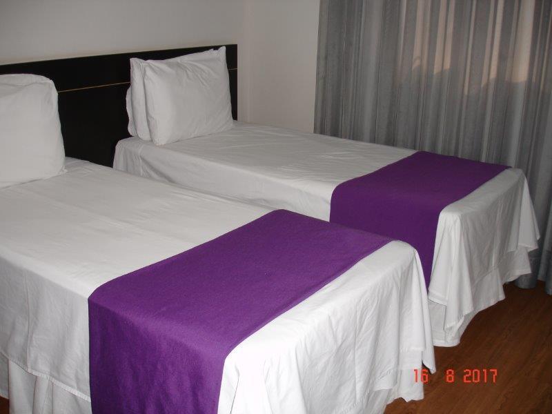 Atis Hotel Conceicao Do Mato Dentro ภายนอก รูปภาพ