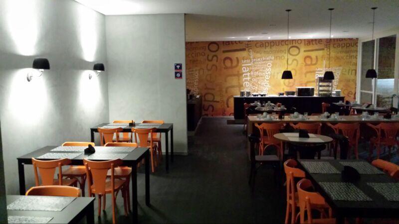 Atis Hotel Conceicao Do Mato Dentro ภายนอก รูปภาพ