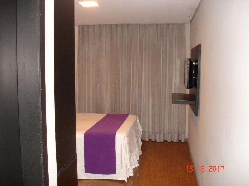 Atis Hotel Conceicao Do Mato Dentro ภายนอก รูปภาพ
