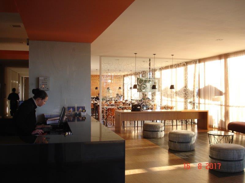 Atis Hotel Conceicao Do Mato Dentro ภายนอก รูปภาพ