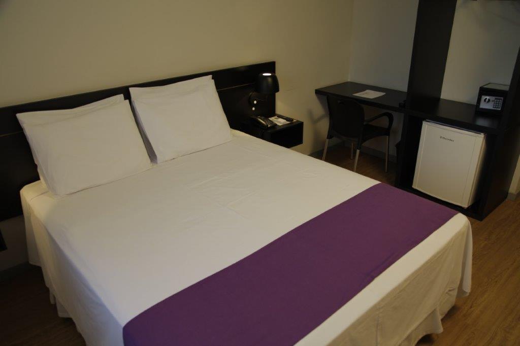 Atis Hotel Conceicao Do Mato Dentro ภายนอก รูปภาพ