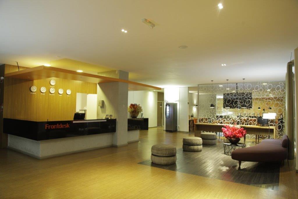 Atis Hotel Conceicao Do Mato Dentro ภายนอก รูปภาพ