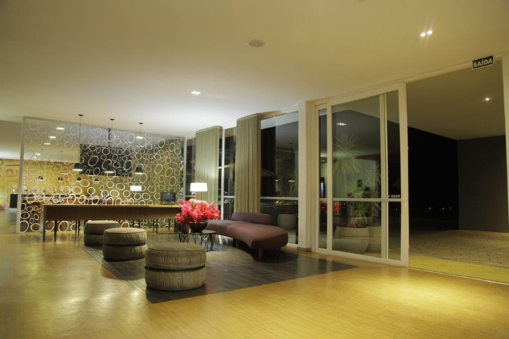 Atis Hotel Conceicao Do Mato Dentro ภายนอก รูปภาพ