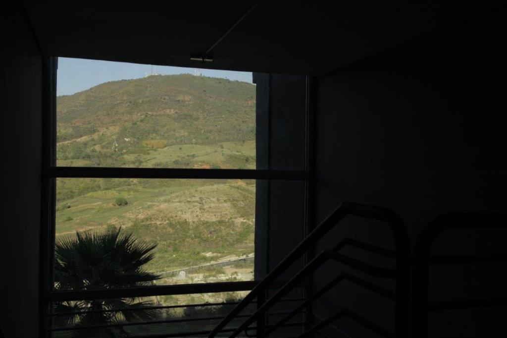 Atis Hotel Conceicao Do Mato Dentro ภายนอก รูปภาพ