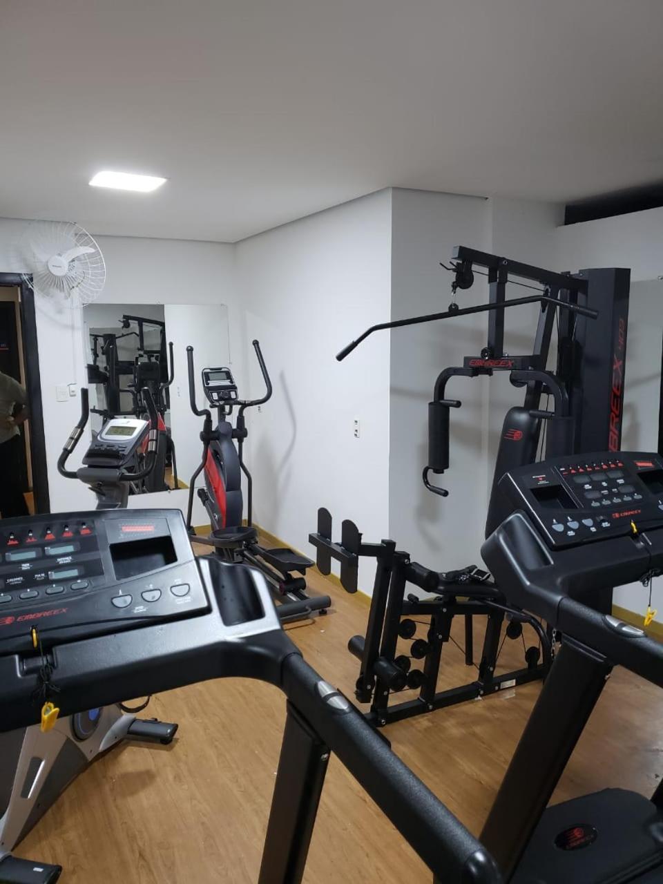 Atis Hotel Conceicao Do Mato Dentro ภายนอก รูปภาพ