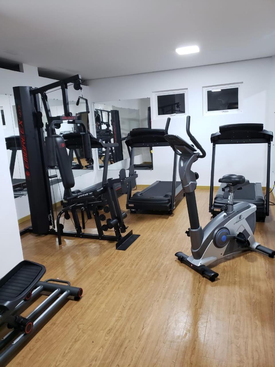 Atis Hotel Conceicao Do Mato Dentro ภายนอก รูปภาพ
